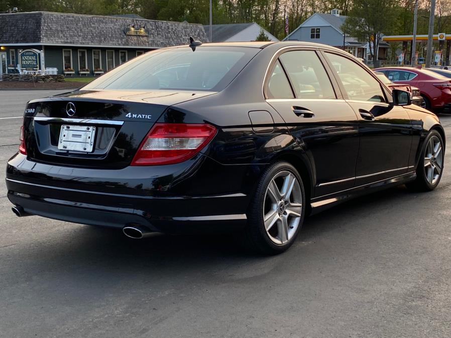 2011 Mercedes-Benz C-Class 4dr Sdn C300 Luxury 4MATIC, available for sale in Canton, Connecticut | Lava Motors 2 Inc. Canton, Connecticut 2011 Mercedes-Benz C-Class 4dr Sdn C300 Luxury 4MATIC, available for sale in Canton, Connecticut | Lava Motors 2 Inc. Canton, Connecticut