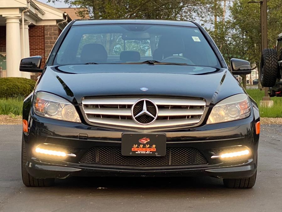 2011 Mercedes-Benz C-Class 4dr Sdn C300 Luxury 4MATIC, available for sale in Canton, Connecticut | Lava Motors 2 Inc. Canton, Connecticut 2011 Mercedes-Benz C-Class 4dr Sdn C300 Luxury 4MATIC, available for sale in Canton, Connecticut | Lava Motors 2 Inc. Canton, Connecticut