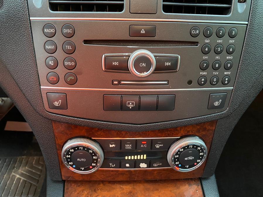 2011 Mercedes-Benz C-Class 4dr Sdn C300 Luxury 4MATIC, available for sale in Canton, Connecticut | Lava Motors 2 Inc. Canton, Connecticut 2011 Mercedes-Benz C-Class 4dr Sdn C300 Luxury 4MATIC, available for sale in Canton, Connecticut | Lava Motors 2 Inc. Canton, Connecticut