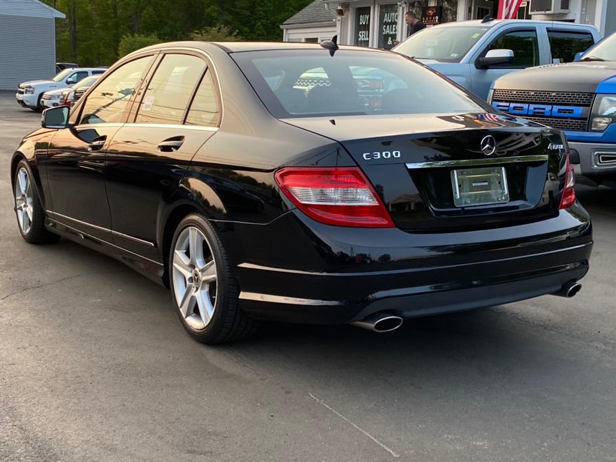 2011 Mercedes-Benz C-Class 4dr Sdn C300 Luxury 4MATIC, available for sale in Canton, Connecticut | Lava Motors 2 Inc. Canton, Connecticut 2011 Mercedes-Benz C-Class 4dr Sdn C300 Luxury 4MATIC, available for sale in Canton, Connecticut | Lava Motors 2 Inc. Canton, Connecticut