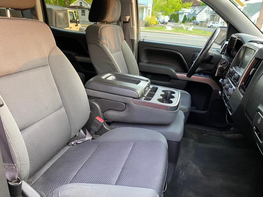2015 Chevrolet Silverado 1500 4WD Crew Cab 143.5" LT w/2LT, available for sale in Canton, Connecticut | Lava Motors 2 Inc. Canton, Connecticut 2015 Chevrolet Silverado 1500 4WD Crew Cab 143.5" LT w/2LT, available for sale in Canton, Connecticut | Lava Motors 2 Inc. Canton, Connecticut