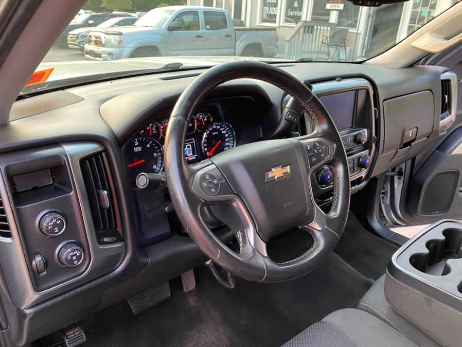 2015 Chevrolet Silverado 1500 4WD Crew Cab 143.5" LT w/2LT, available for sale in Canton, Connecticut | Lava Motors 2 Inc. Canton, Connecticut 2015 Chevrolet Silverado 1500 4WD Crew Cab 143.5" LT w/2LT, available for sale in Canton, Connecticut | Lava Motors 2 Inc. Canton, Connecticut