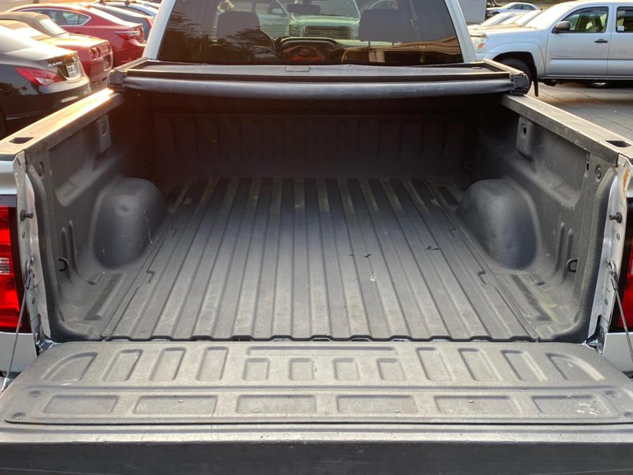 2015 Chevrolet Silverado 1500 4WD Crew Cab 143.5" LT w/2LT, available for sale in Canton, Connecticut | Lava Motors 2 Inc. Canton, Connecticut 2015 Chevrolet Silverado 1500 4WD Crew Cab 143.5" LT w/2LT, available for sale in Canton, Connecticut | Lava Motors 2 Inc. Canton, Connecticut