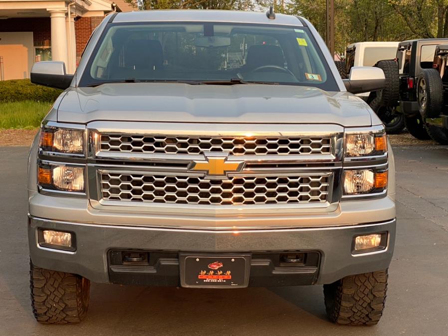 2015 Chevrolet Silverado 1500 4WD Crew Cab 143.5" LT w/2LT, available for sale in Canton, Connecticut | Lava Motors 2 Inc. Canton, Connecticut 2015 Chevrolet Silverado 1500 4WD Crew Cab 143.5" LT w/2LT, available for sale in Canton, Connecticut | Lava Motors 2 Inc. Canton, Connecticut