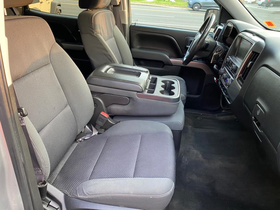 2015 Chevrolet Silverado 1500 4WD Crew Cab 143.5" LT w/2LT, available for sale in Canton, Connecticut | Lava Motors 2 Inc. Canton, Connecticut 2015 Chevrolet Silverado 1500 4WD Crew Cab 143.5" LT w/2LT, available for sale in Canton, Connecticut | Lava Motors 2 Inc. Canton, Connecticut