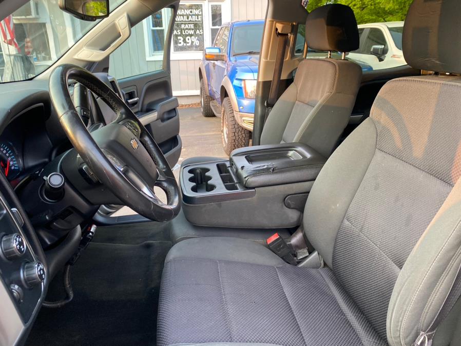 2015 Chevrolet Silverado 1500 4WD Crew Cab 143.5" LT w/2LT, available for sale in Canton, Connecticut | Lava Motors 2 Inc. Canton, Connecticut 2015 Chevrolet Silverado 1500 4WD Crew Cab 143.5" LT w/2LT, available for sale in Canton, Connecticut | Lava Motors 2 Inc. Canton, Connecticut