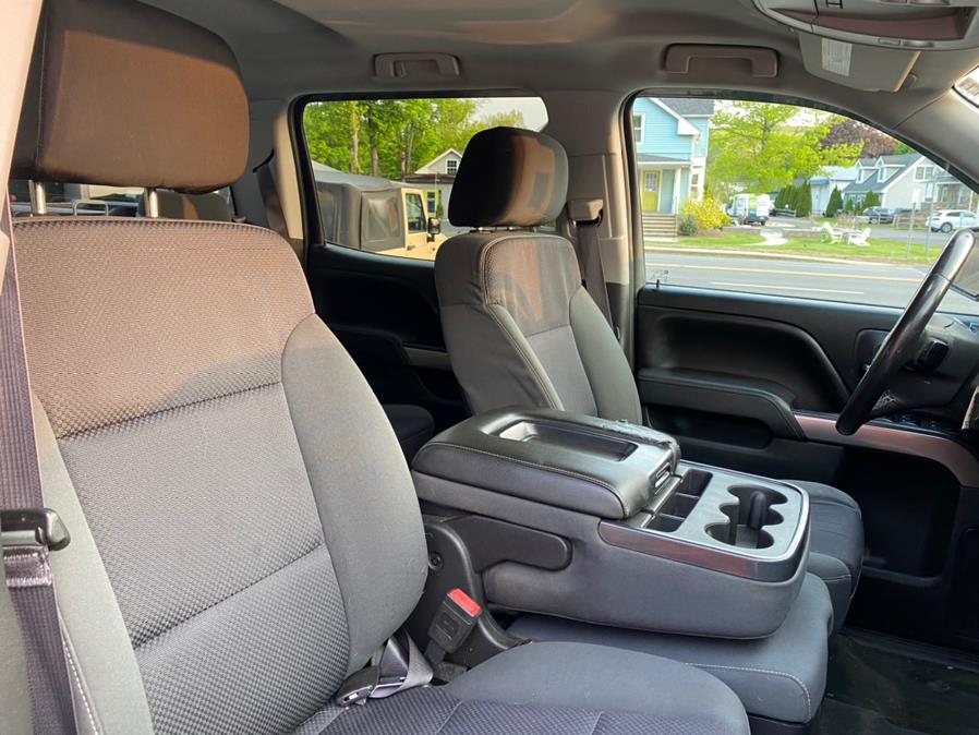 2015 Chevrolet Silverado 1500 4WD Crew Cab 143.5" LT w/2LT, available for sale in Canton, Connecticut | Lava Motors 2 Inc. Canton, Connecticut 2015 Chevrolet Silverado 1500 4WD Crew Cab 143.5" LT w/2LT, available for sale in Canton, Connecticut | Lava Motors 2 Inc. Canton, Connecticut