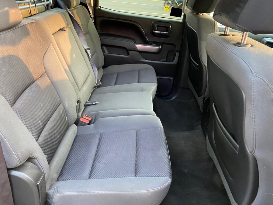 2015 Chevrolet Silverado 1500 4WD Crew Cab 143.5" LT w/2LT, available for sale in Canton, Connecticut | Lava Motors 2 Inc. Canton, Connecticut 2015 Chevrolet Silverado 1500 4WD Crew Cab 143.5" LT w/2LT, available for sale in Canton, Connecticut | Lava Motors 2 Inc. Canton, Connecticut