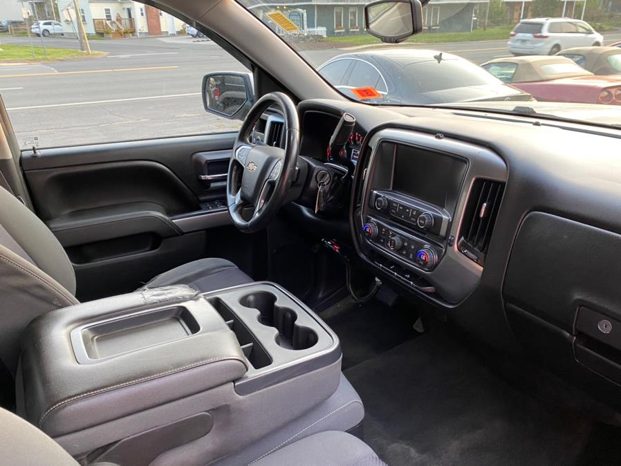 2015 Chevrolet Silverado 1500 4WD Crew Cab 143.5" LT w/2LT, available for sale in Canton, Connecticut | Lava Motors 2 Inc. Canton, Connecticut 2015 Chevrolet Silverado 1500 4WD Crew Cab 143.5" LT w/2LT, available for sale in Canton, Connecticut | Lava Motors 2 Inc. Canton, Connecticut