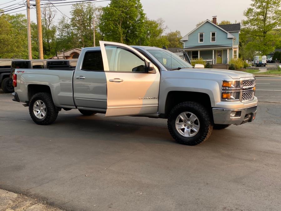 2015 Chevrolet Silverado 1500 4WD Crew Cab 143.5" LT w/2LT, available for sale in Canton, Connecticut | Lava Motors 2 Inc. Canton, Connecticut 2015 Chevrolet Silverado 1500 4WD Crew Cab 143.5" LT w/2LT, available for sale in Canton, Connecticut | Lava Motors 2 Inc. Canton, Connecticut