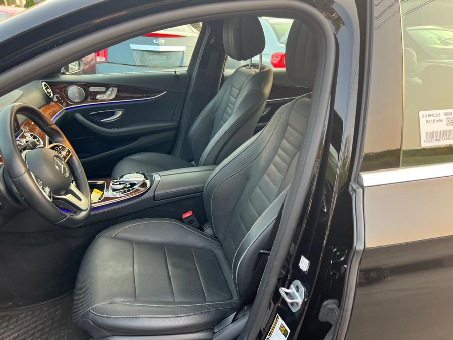 2019 Mercedes-Benz E-Class E 300 4MATIC Sedan, available for sale in Canton, Connecticut | Lava Motors 2 Inc. Canton, Connecticut 2019 Mercedes-Benz E-Class E 300 4MATIC Sedan, available for sale in Canton, Connecticut | Lava Motors 2 Inc. Canton, Connecticut