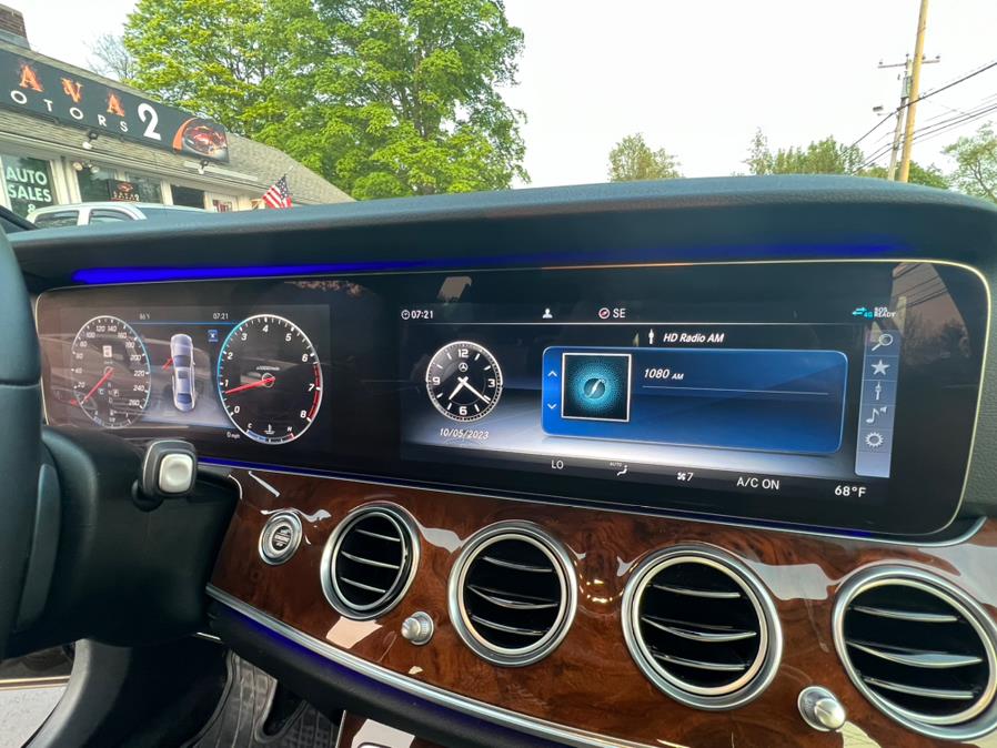 2019 Mercedes-Benz E-Class E 300 4MATIC Sedan, available for sale in Canton, Connecticut | Lava Motors 2 Inc. Canton, Connecticut 2019 Mercedes-Benz E-Class E 300 4MATIC Sedan, available for sale in Canton, Connecticut | Lava Motors 2 Inc. Canton, Connecticut
