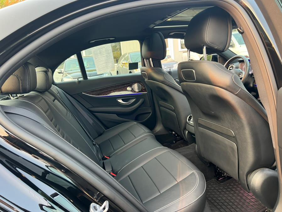 2019 Mercedes-Benz E-Class E 300 4MATIC Sedan, available for sale in Canton, Connecticut | Lava Motors 2 Inc. Canton, Connecticut 2019 Mercedes-Benz E-Class E 300 4MATIC Sedan, available for sale in Canton, Connecticut | Lava Motors 2 Inc. Canton, Connecticut