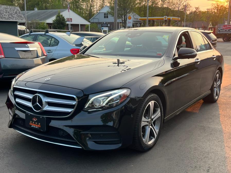2019 Mercedes-Benz E-Class E 300 4MATIC Sedan, available for sale in Canton, Connecticut | Lava Motors 2 Inc. Canton, Connecticut 2019 Mercedes-Benz E-Class E 300 4MATIC Sedan, available for sale in Canton, Connecticut | Lava Motors 2 Inc. Canton, Connecticut
