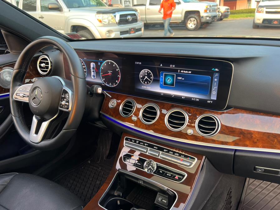 2019 Mercedes-Benz E-Class E 300 4MATIC Sedan, available for sale in Canton, Connecticut | Lava Motors 2 Inc. Canton, Connecticut 2019 Mercedes-Benz E-Class E 300 4MATIC Sedan, available for sale in Canton, Connecticut | Lava Motors 2 Inc. Canton, Connecticut