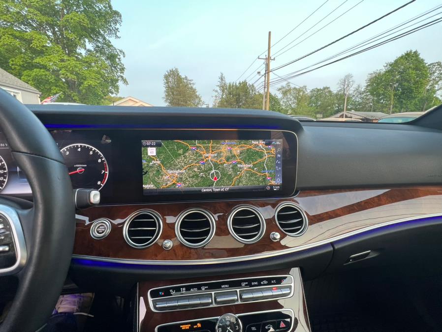 2019 Mercedes-Benz E-Class E 300 4MATIC Sedan, available for sale in Canton, Connecticut | Lava Motors 2 Inc. Canton, Connecticut 2019 Mercedes-Benz E-Class E 300 4MATIC Sedan, available for sale in Canton, Connecticut | Lava Motors 2 Inc. Canton, Connecticut