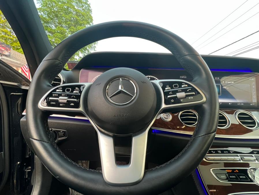 2019 Mercedes-Benz E-Class E 300 4MATIC Sedan, available for sale in Canton, Connecticut | Lava Motors 2 Inc. Canton, Connecticut 2019 Mercedes-Benz E-Class E 300 4MATIC Sedan, available for sale in Canton, Connecticut | Lava Motors 2 Inc. Canton, Connecticut