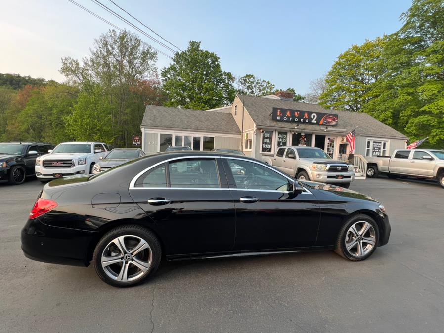 2019 Mercedes-Benz E-Class E 300 4MATIC Sedan, available for sale in Canton, Connecticut | Lava Motors 2 Inc. Canton, Connecticut 2019 Mercedes-Benz E-Class E 300 4MATIC Sedan, available for sale in Canton, Connecticut | Lava Motors 2 Inc. Canton, Connecticut