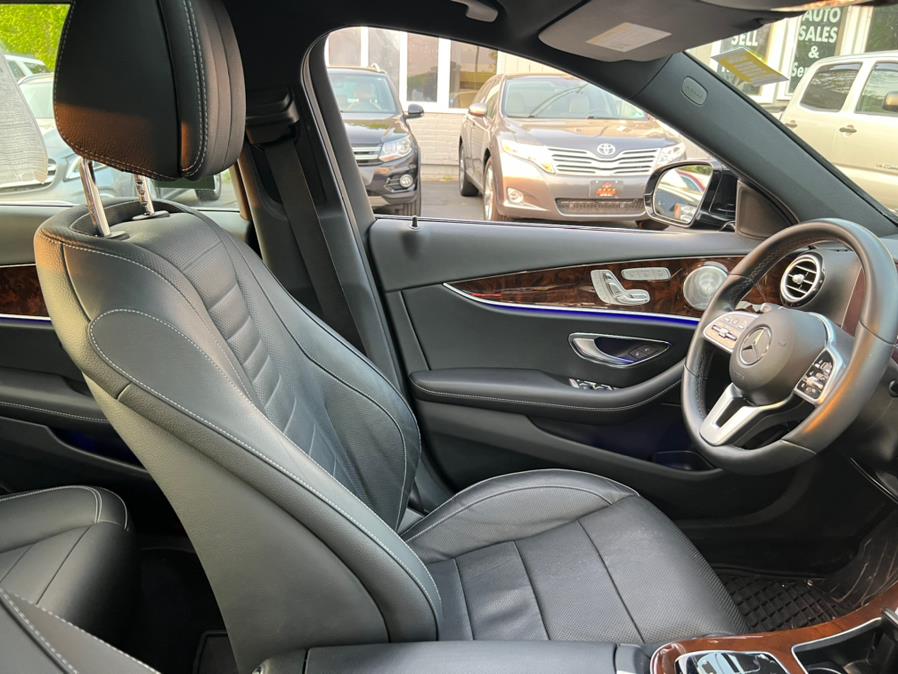 2019 Mercedes-Benz E-Class E 300 4MATIC Sedan, available for sale in Canton, Connecticut | Lava Motors 2 Inc. Canton, Connecticut 2019 Mercedes-Benz E-Class E 300 4MATIC Sedan, available for sale in Canton, Connecticut | Lava Motors 2 Inc. Canton, Connecticut