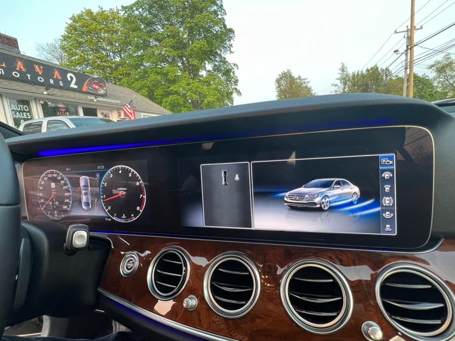 2019 Mercedes-Benz E-Class E 300 4MATIC Sedan, available for sale in Canton, Connecticut | Lava Motors 2 Inc. Canton, Connecticut 2019 Mercedes-Benz E-Class E 300 4MATIC Sedan, available for sale in Canton, Connecticut | Lava Motors 2 Inc. Canton, Connecticut