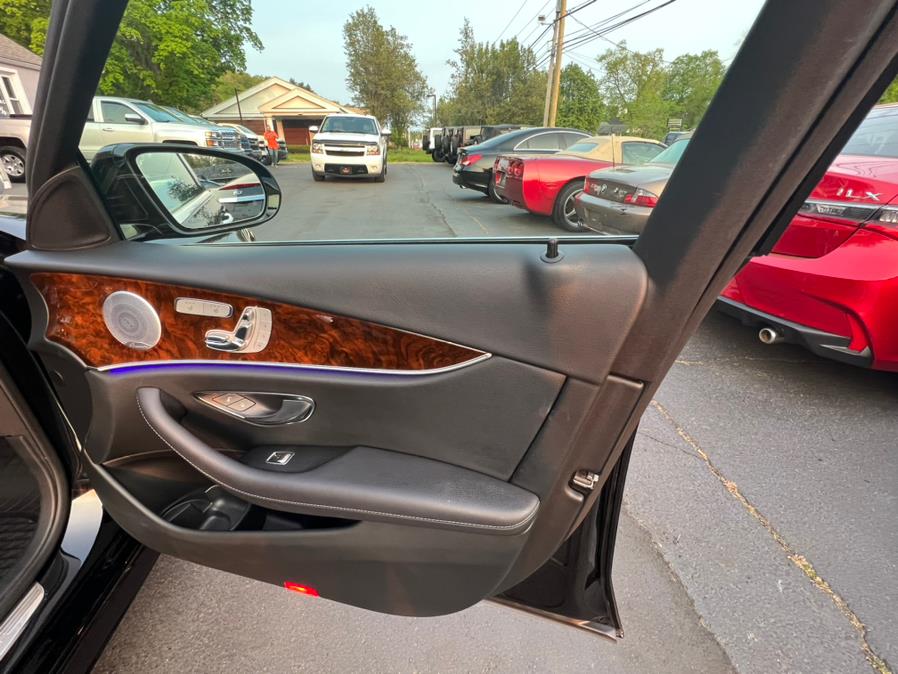 2019 Mercedes-Benz E-Class E 300 4MATIC Sedan, available for sale in Canton, Connecticut | Lava Motors 2 Inc. Canton, Connecticut 2019 Mercedes-Benz E-Class E 300 4MATIC Sedan, available for sale in Canton, Connecticut | Lava Motors 2 Inc. Canton, Connecticut