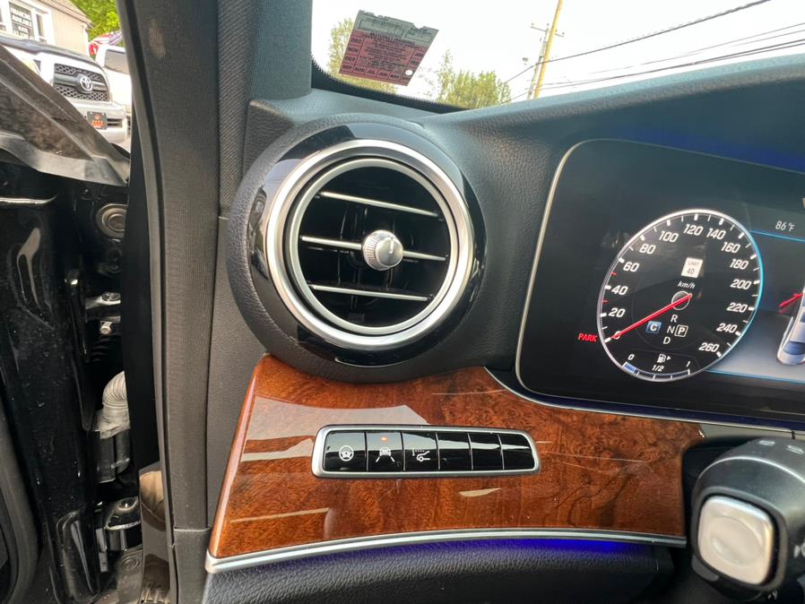 2019 Mercedes-Benz E-Class E 300 4MATIC Sedan, available for sale in Canton, Connecticut | Lava Motors 2 Inc. Canton, Connecticut 2019 Mercedes-Benz E-Class E 300 4MATIC Sedan, available for sale in Canton, Connecticut | Lava Motors 2 Inc. Canton, Connecticut