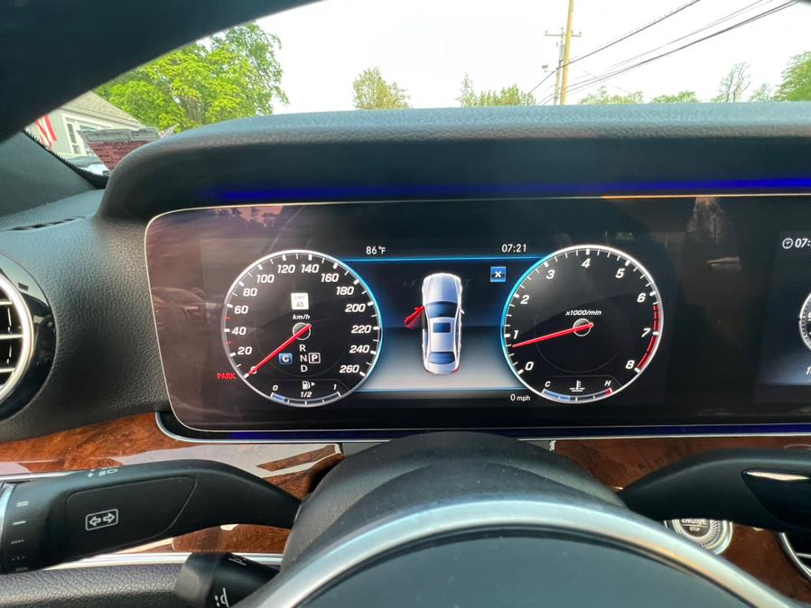2019 Mercedes-Benz E-Class E 300 4MATIC Sedan, available for sale in Canton, Connecticut | Lava Motors 2 Inc. Canton, Connecticut 2019 Mercedes-Benz E-Class E 300 4MATIC Sedan, available for sale in Canton, Connecticut | Lava Motors 2 Inc. Canton, Connecticut