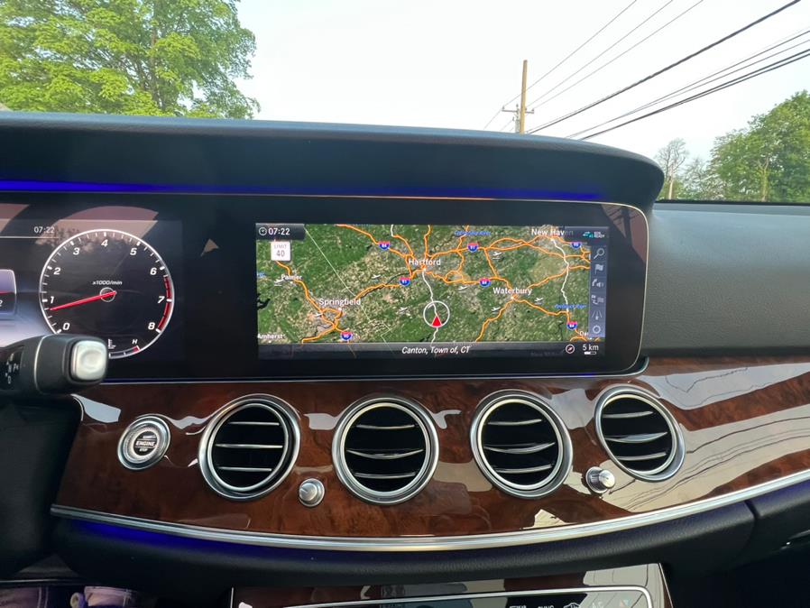 2019 Mercedes-Benz E-Class E 300 4MATIC Sedan, available for sale in Canton, Connecticut | Lava Motors 2 Inc. Canton, Connecticut 2019 Mercedes-Benz E-Class E 300 4MATIC Sedan, available for sale in Canton, Connecticut | Lava Motors 2 Inc. Canton, Connecticut