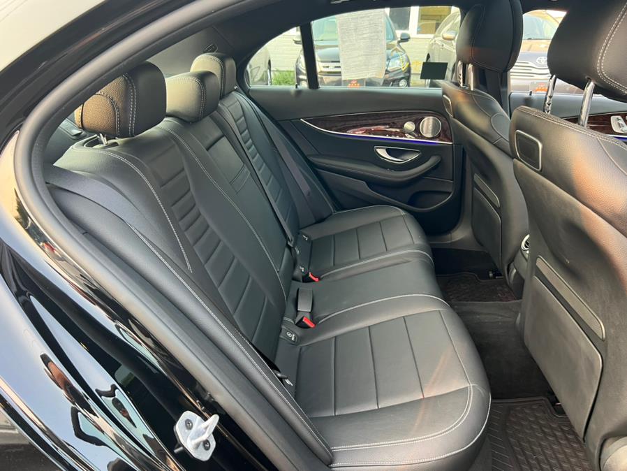 2019 Mercedes-Benz E-Class E 300 4MATIC Sedan, available for sale in Canton, Connecticut | Lava Motors 2 Inc. Canton, Connecticut 2019 Mercedes-Benz E-Class E 300 4MATIC Sedan, available for sale in Canton, Connecticut | Lava Motors 2 Inc. Canton, Connecticut