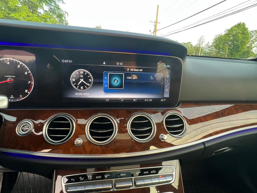 2019 Mercedes-Benz E-Class E 300 4MATIC Sedan, available for sale in Canton, Connecticut | Lava Motors 2 Inc. Canton, Connecticut 2019 Mercedes-Benz E-Class E 300 4MATIC Sedan, available for sale in Canton, Connecticut | Lava Motors 2 Inc. Canton, Connecticut