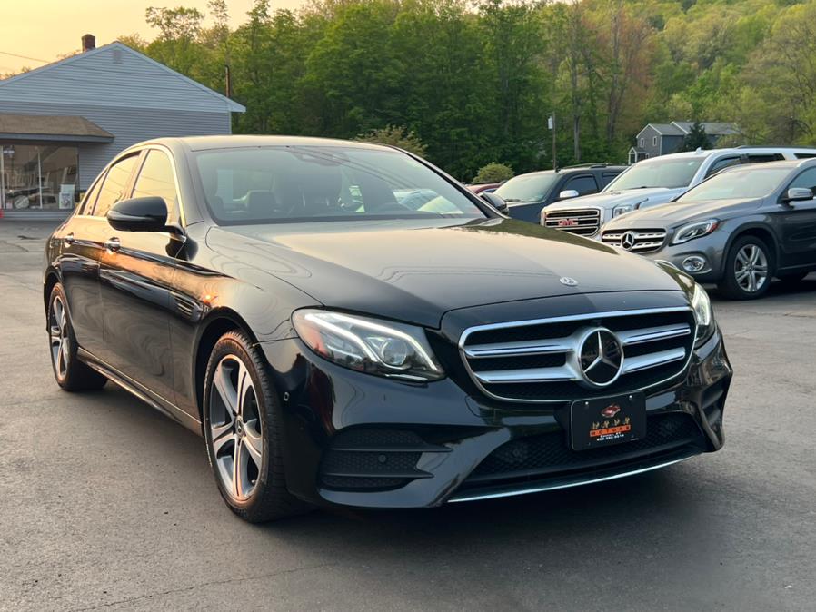 2019 Mercedes-Benz E-Class E 300 4MATIC Sedan, available for sale in Canton, Connecticut | Lava Motors 2 Inc. Canton, Connecticut 2019 Mercedes-Benz E-Class E 300 4MATIC Sedan, available for sale in Canton, Connecticut | Lava Motors 2 Inc. Canton, Connecticut