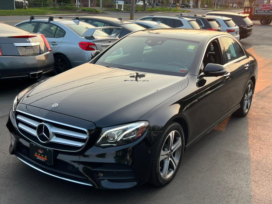 2019 Mercedes-Benz E-Class E 300 4MATIC Sedan, available for sale in Canton, Connecticut | Lava Motors 2 Inc. Canton, Connecticut 2019 Mercedes-Benz E-Class E 300 4MATIC Sedan, available for sale in Canton, Connecticut | Lava Motors 2 Inc. Canton, Connecticut
