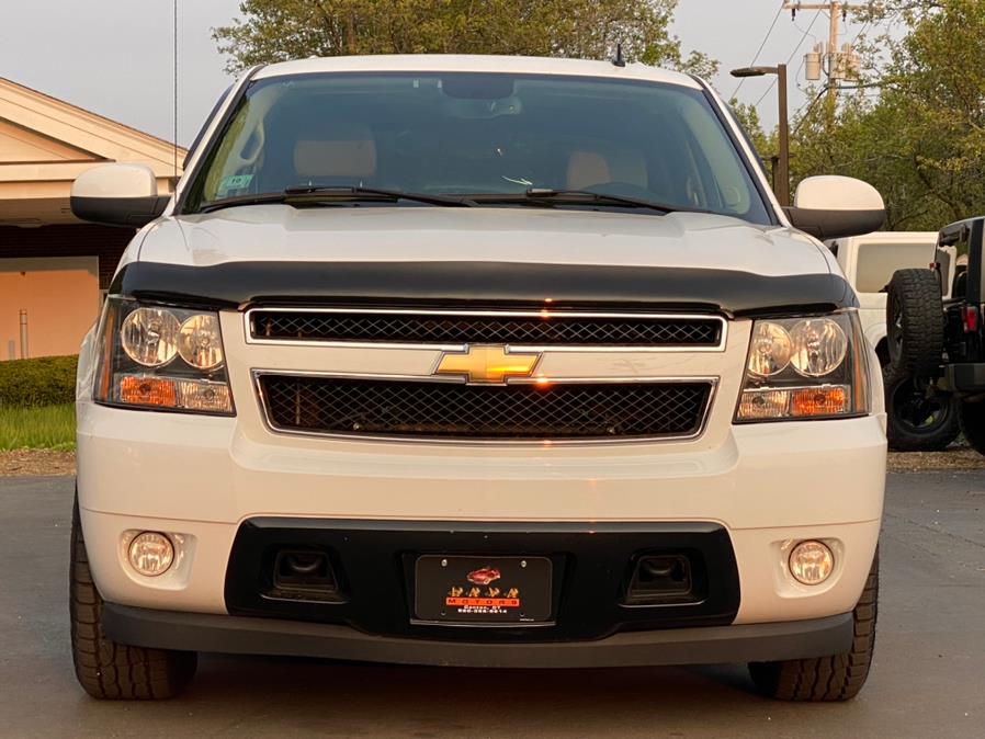 2007 Chevrolet Avalanche 4WD Crew Cab 130" LT w/1LT, available for sale in Canton, Connecticut | Lava Motors 2 Inc. Canton, Connecticut 2007 Chevrolet Avalanche 4WD Crew Cab 130" LT w/1LT, available for sale in Canton, Connecticut | Lava Motors 2 Inc. Canton, Connecticut