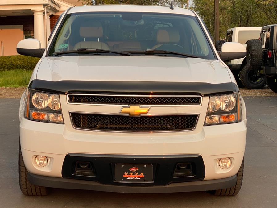 2007 Chevrolet Avalanche 4WD Crew Cab 130" LT w/1LT, available for sale in Canton, Connecticut | Lava Motors 2 Inc. Canton, Connecticut 2007 Chevrolet Avalanche 4WD Crew Cab 130" LT w/1LT, available for sale in Canton, Connecticut | Lava Motors 2 Inc. Canton, Connecticut
