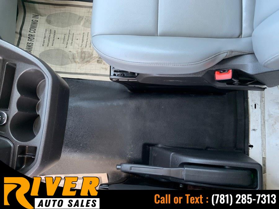 2016 Ford Transit Cargo Van T-250 130" Med Rf 9000 GVWR Sliding RH Dr, available for sale in Malden, Massachusetts | River Auto Sales. Malden, Massachusetts 2016 Ford Transit Cargo Van T-250 130" Med Rf 9000 GVWR Sliding RH Dr, available for sale in Malden, Massachusetts | River Auto Sales. Malden, Massachusetts