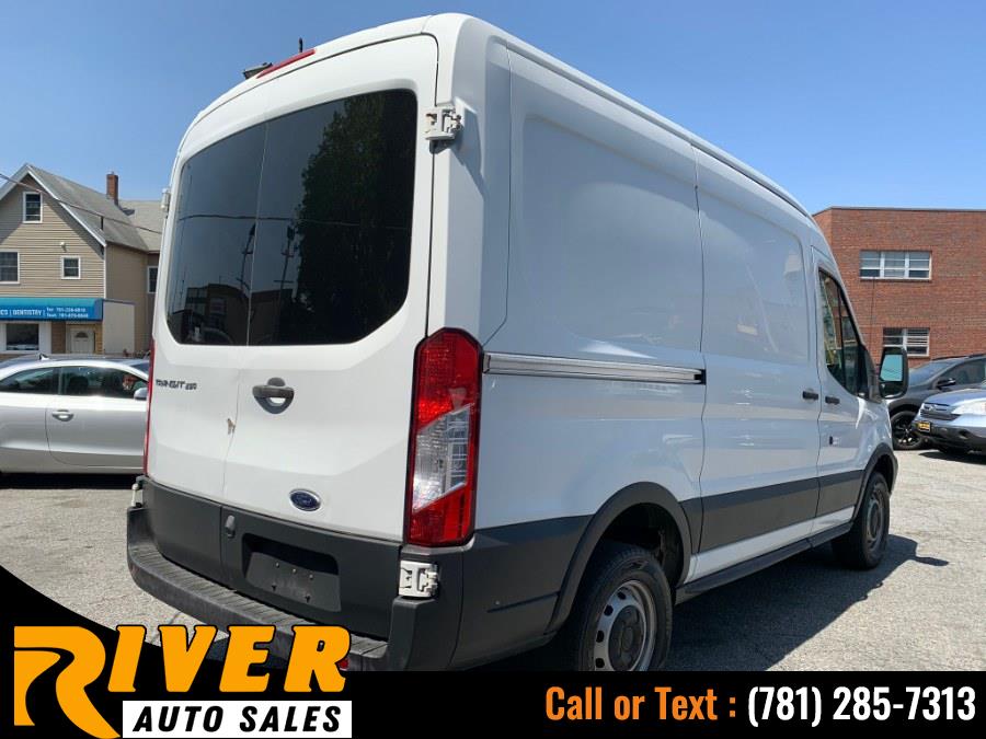 2016 Ford Transit Cargo Van T-250 130" Med Rf 9000 GVWR Sliding RH Dr, available for sale in Malden, Massachusetts | River Auto Sales. Malden, Massachusetts 2016 Ford Transit Cargo Van T-250 130" Med Rf 9000 GVWR Sliding RH Dr, available for sale in Malden, Massachusetts | River Auto Sales. Malden, Massachusetts