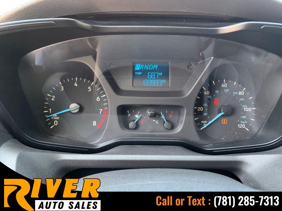 2016 Ford Transit Cargo Van T-250 130" Med Rf 9000 GVWR Sliding RH Dr, available for sale in Malden, Massachusetts | River Auto Sales. Malden, Massachusetts 2016 Ford Transit Cargo Van T-250 130" Med Rf 9000 GVWR Sliding RH Dr, available for sale in Malden, Massachusetts | River Auto Sales. Malden, Massachusetts
