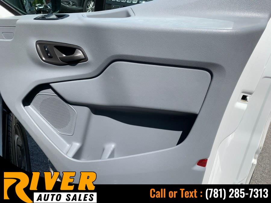 2016 Ford Transit Cargo Van T-250 130" Med Rf 9000 GVWR Sliding RH Dr, available for sale in Malden, Massachusetts | River Auto Sales. Malden, Massachusetts 2016 Ford Transit Cargo Van T-250 130" Med Rf 9000 GVWR Sliding RH Dr, available for sale in Malden, Massachusetts | River Auto Sales. Malden, Massachusetts