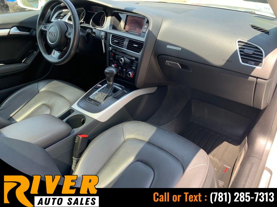 2014 Audi A5 2dr Cpe Auto quattro 2.0T Premium, available for sale in Malden, Massachusetts | River Auto Sales. Malden, Massachusetts 2014 Audi A5 2dr Cpe Auto quattro 2.0T Premium, available for sale in Malden, Massachusetts | River Auto Sales. Malden, Massachusetts