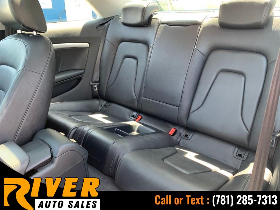 2014 Audi A5 2dr Cpe Auto quattro 2.0T Premium, available for sale in Malden, Massachusetts | River Auto Sales. Malden, Massachusetts 2014 Audi A5 2dr Cpe Auto quattro 2.0T Premium, available for sale in Malden, Massachusetts | River Auto Sales. Malden, Massachusetts