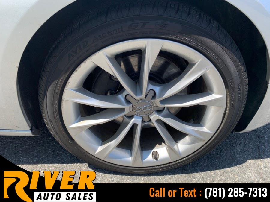 2014 Audi A5 2dr Cpe Auto quattro 2.0T Premium, available for sale in Malden, Massachusetts | River Auto Sales. Malden, Massachusetts 2014 Audi A5 2dr Cpe Auto quattro 2.0T Premium, available for sale in Malden, Massachusetts | River Auto Sales. Malden, Massachusetts