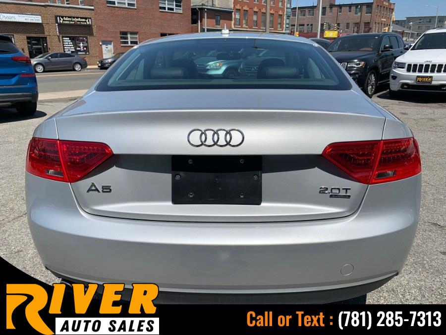 2014 Audi A5 2dr Cpe Auto quattro 2.0T Premium, available for sale in Malden, Massachusetts | River Auto Sales. Malden, Massachusetts 2014 Audi A5 2dr Cpe Auto quattro 2.0T Premium, available for sale in Malden, Massachusetts | River Auto Sales. Malden, Massachusetts