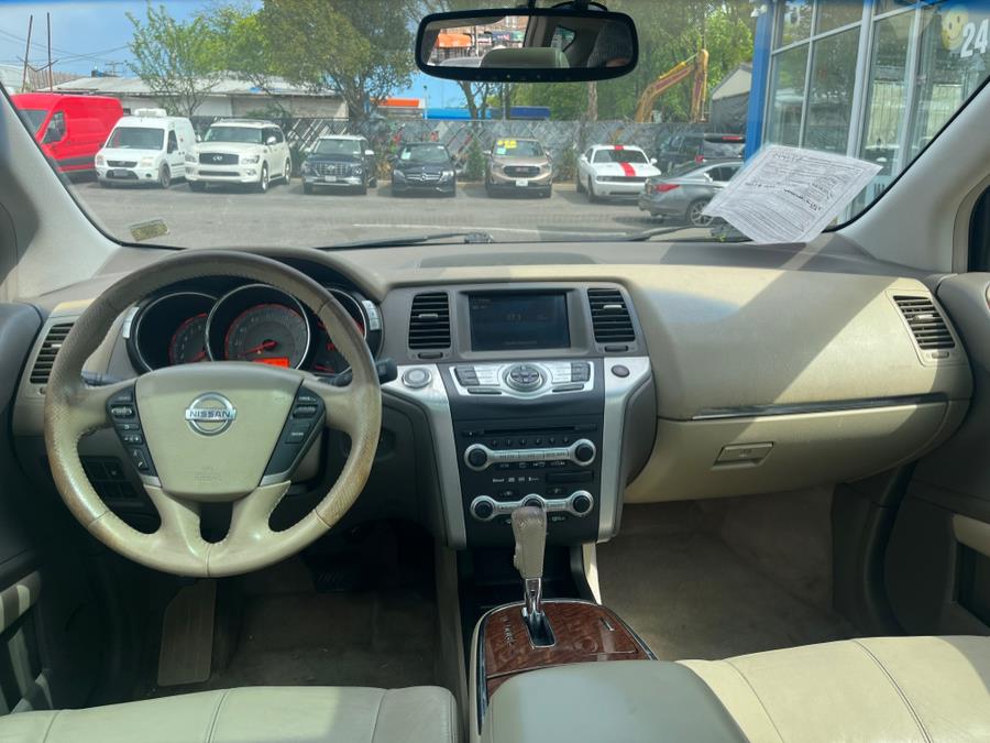 2009 Nissan Murano AWD 4dr S, available for sale in Elmont, New York | Sunrise of Elmont. Elmont, New York 2009 Nissan Murano AWD 4dr S, available for sale in Elmont, New York | Sunrise of Elmont. Elmont, New York