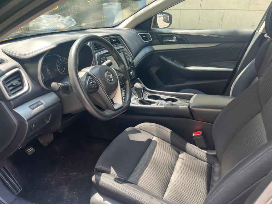 2018 Nissan Maxima SV, available for sale in Elmont, New York | Sunrise of Elmont. Elmont, New York 2018 Nissan Maxima SV, available for sale in Elmont, New York | Sunrise of Elmont. Elmont, New York