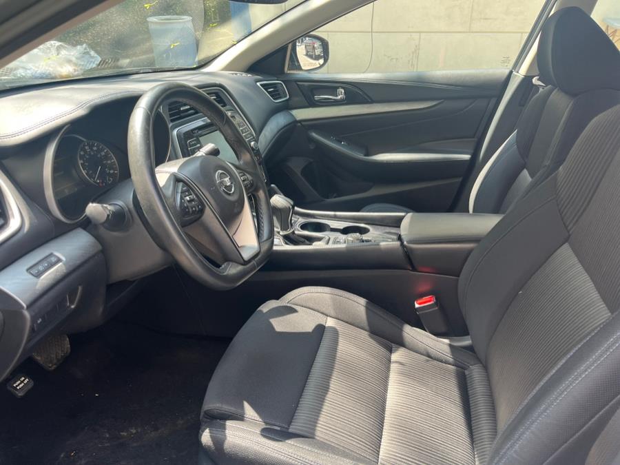 2018 Nissan Maxima SV, available for sale in Elmont, New York | Sunrise of Elmont. Elmont, New York 2018 Nissan Maxima SV, available for sale in Elmont, New York | Sunrise of Elmont. Elmont, New York