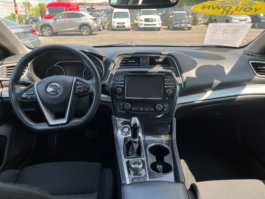 2018 Nissan Maxima SV, available for sale in Elmont, New York | Sunrise of Elmont. Elmont, New York 2018 Nissan Maxima SV, available for sale in Elmont, New York | Sunrise of Elmont. Elmont, New York