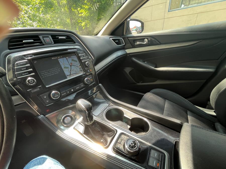 2018 Nissan Maxima SV, available for sale in Elmont, New York | Sunrise of Elmont. Elmont, New York 2018 Nissan Maxima SV, available for sale in Elmont, New York | Sunrise of Elmont. Elmont, New York