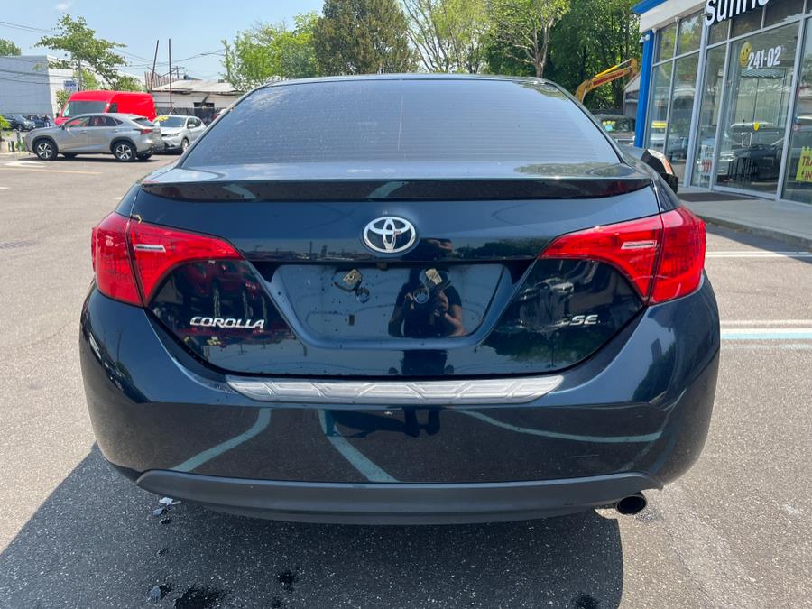 2019 Toyota Corolla SE. CLEAN CARFAX, available for sale in Elmont, New York | Sunrise of Elmont. Elmont, New York 2019 Toyota Corolla SE. CLEAN CARFAX, available for sale in Elmont, New York | Sunrise of Elmont. Elmont, New York