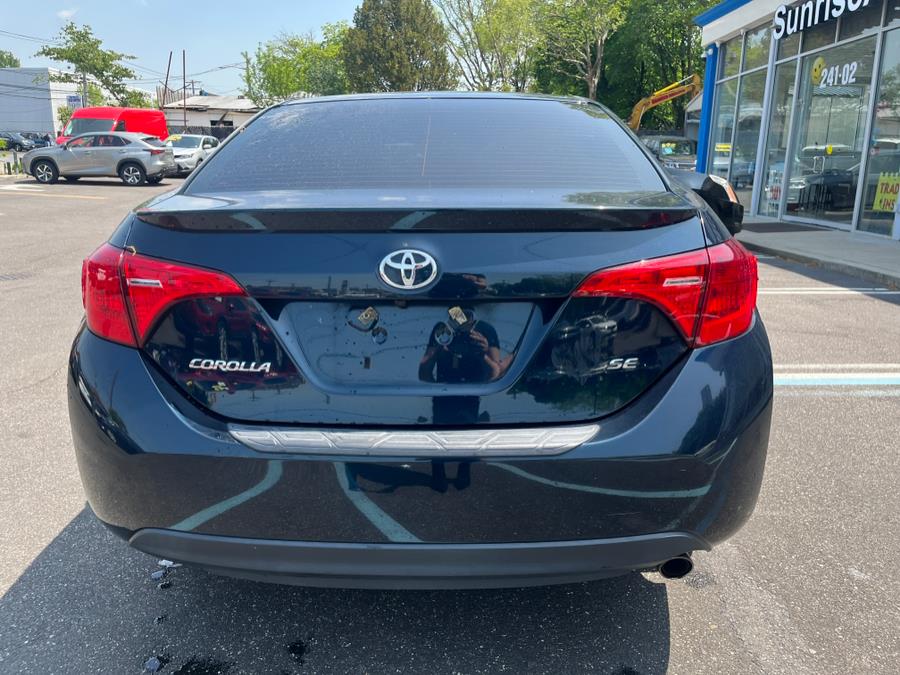 2019 Toyota Corolla SE. CLEAN CARFAX, available for sale in Elmont, New York | Sunrise of Elmont. Elmont, New York 2019 Toyota Corolla SE. CLEAN CARFAX, available for sale in Elmont, New York | Sunrise of Elmont. Elmont, New York