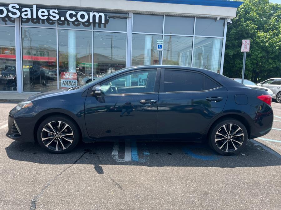 2019 Toyota Corolla SE. CLEAN CARFAX, available for sale in Elmont, New York | Sunrise of Elmont. Elmont, New York 2019 Toyota Corolla SE. CLEAN CARFAX, available for sale in Elmont, New York | Sunrise of Elmont. Elmont, New York